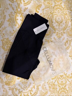 Cellumove compression leggings